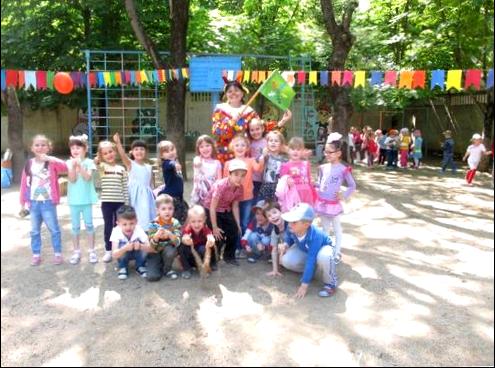 Сценарий детский для детей – зов джунглей - спортивный праздник для детей старшей и подготовительной групп и их родителей
