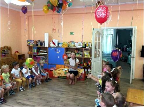 Сценарий праздника для детей первой младшей группы - в гости к игрушкам – сценарий праздника для детей первой младшей группы