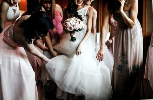 Свадебное торжество-3 - сценарий на свадьбу